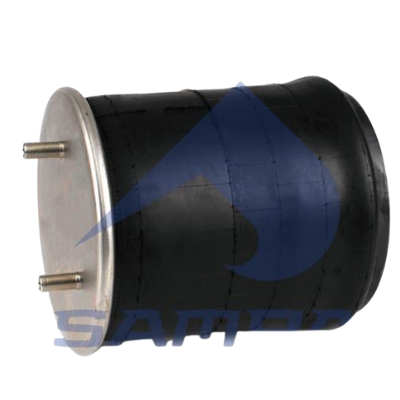 BOMBONA HENDRICKSON TRAILER INTRAAX®; AAT