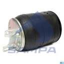 BOMBONA SUSPENSION HAS TANDEM INTERNATIONAL EAGLE / MACK  "Z" 