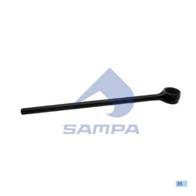 [66095.1026] TEMPLETE PARA EMSAMBLE LARGO 70MM