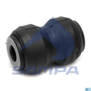 BUJE SUSPESION TRAILER NEWAY MERITOR WATSON & CHALIN TRB5713
