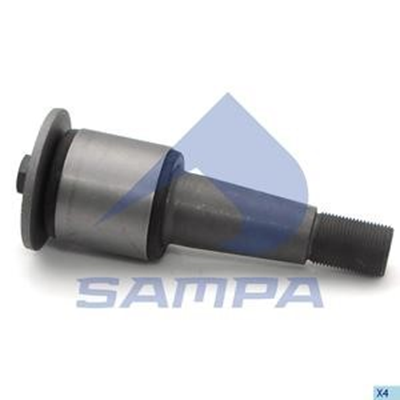 [66500.579] BUJE TIPO ZANAHORIA 70MM TEMPLETE SUSPENSION
