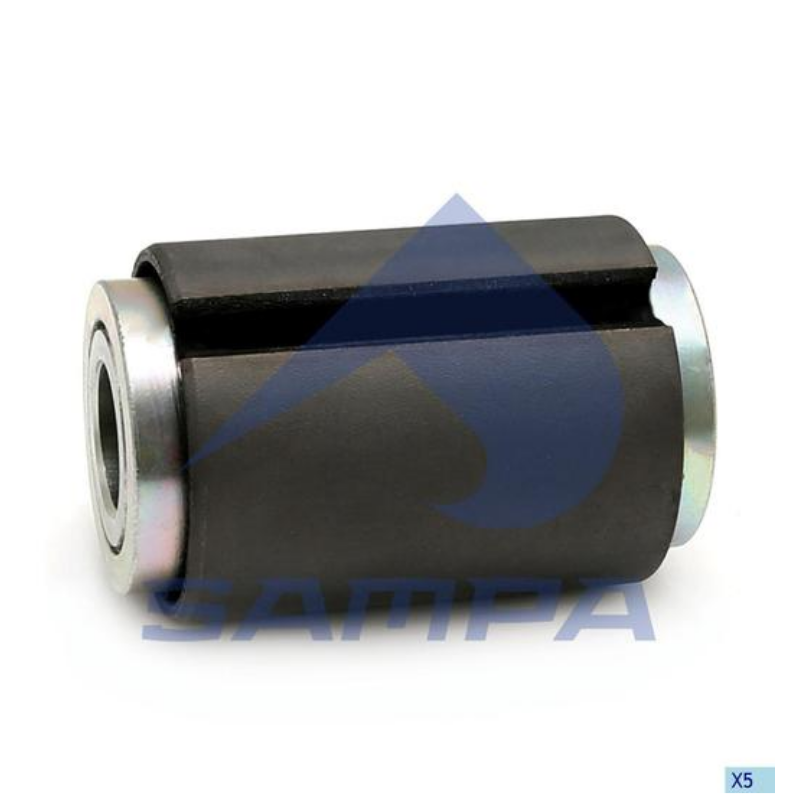 [66011.072] BUJE SUSPENSION MUELLE GOMA MERCEDES ACTROS DAF MAN SPRINTER 313 0003223485 TP7025 11428 13650 1224629 4.80360 100897 730326 10443 014.064-00A 1