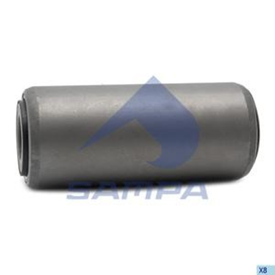 [66500.595] BUJE MUELLE DELANTERO INTERNATIONAL EAGLE 3525665C1 