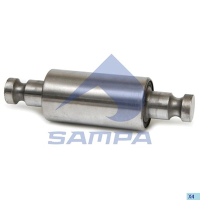 [66500.599] BUJE PASADOR MUELLE DELANTERO KENWORTH 191MM 53MM