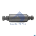 BUJE PASADOR MUELLE DELANTERO KENWORTH 170MM 44.5MM
