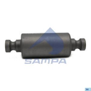 BUJE PASADOR MUELLE DELANTERO KENWORTH 170MM 53MM