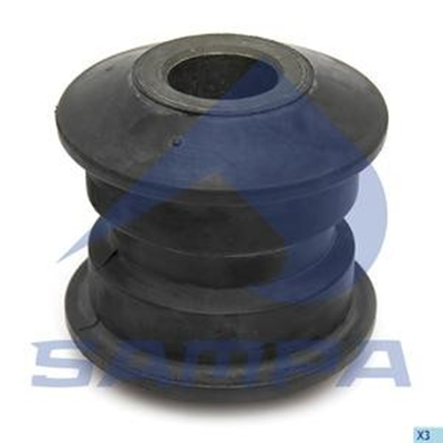 BUJE SUSPENSION BRAZO PRIMAAX PUNTA
