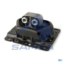SOPORTE TRASERO MOTOR VOLVO RENAULT CAMION OEM 20796971