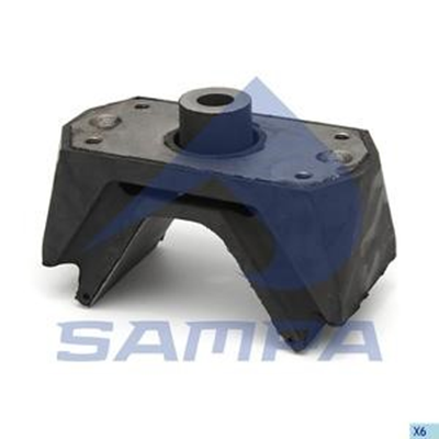 [66500.218] SOPORTE MOTOR TRASERO INTERNATIONAL 7600-2674