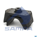 SOPORTE MOTOR TRASERO INTERNATIONAL 7600-2674