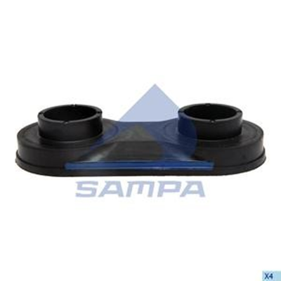 SOPORTE MOTOR DELANTERO FREIGHTLINER COMPLEMENTO