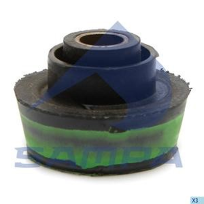 [66500.842] SOPORTE MOTOR DELANTERO KENWORTH