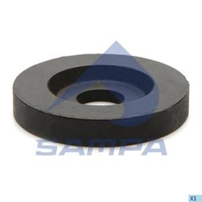SOPORTE MOTOR DELANTERO KENWORTH COMPLEMENTO