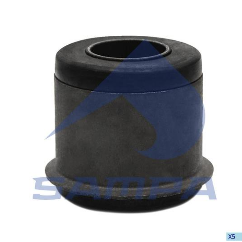 [66500.852] SOPORTE MOTOR VOLVO NAVISTAR FORD M20304 Ø38 2XØ76 3X76 3