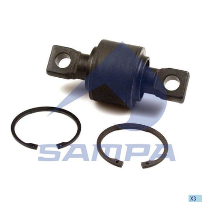 [66010.698] BUJE CORBATIN BARRA DEL EJE MERCEDES BENZ 226073