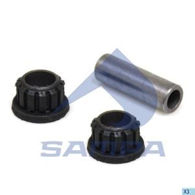 [66010.717] KIT REPARACION PALANCA DE CAMBIOS MERCEDES BENZ 4.91295 9783 13160 Ø16XØ25X18