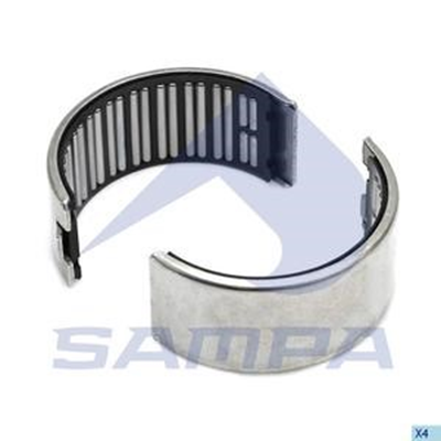[66095.804] KIT REPARACION MORDAZA MERCEDES BENZ 9201.072.5 30