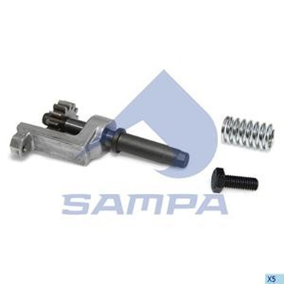 [66096.591] KIT REPARACION MORDAZA VOLVO 0810 20149 2188 COF 100198 CT 9609 CP 902 821 2 ES990094 960273 20-2126 6174-04 12491 16022
