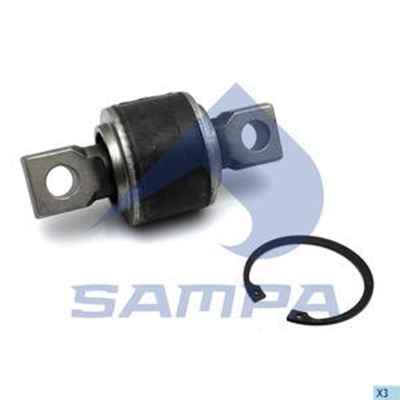 [66500.106] BUJE CORBATIN TEMPLETE SUSPENSION DE FREIGHTLINER - 3