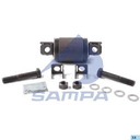 KIT REPARACION BARRA ESTABILIZADORA (CORBATIN) HENDRICKSON 34013088L MERITOR NAVISTAR BP200 334831 E9326 Ø111XØ26 5 216