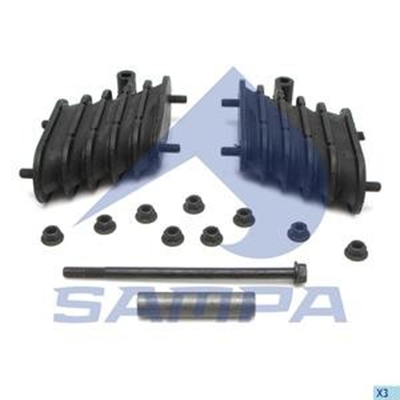 [66500.682] SOPORTE SUSPENSION HAULMAAX
