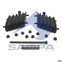 KIT SOPORTE TIPO HAULMAAX PATA ELEFANTE MANSONS 193-64179037