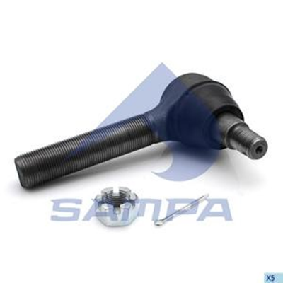[66500.816] ROTULA DIRECCION IZQUIERDA KENWORTH NAVISTAR ES2090