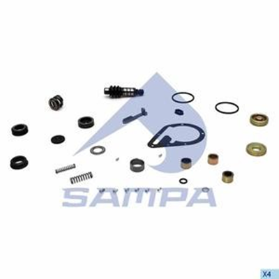 [66040.653-01] KIT REPARACION DE RATCHE MERCEDES DAF RENAULT VOLVO SCANIA