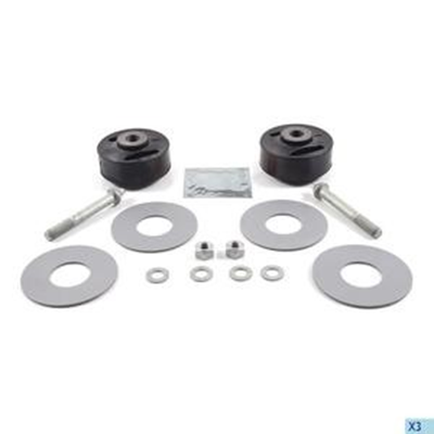 KIT BUJE TRIFUNCIONAL HENDRICKSON MERITOR * 2 INTRAAX