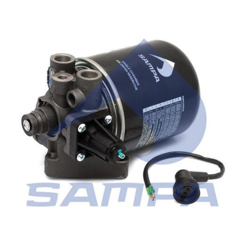 [66096.289] SECADOR DE AIRE CON SENSOR UNIVERSAL DAF SCANIA