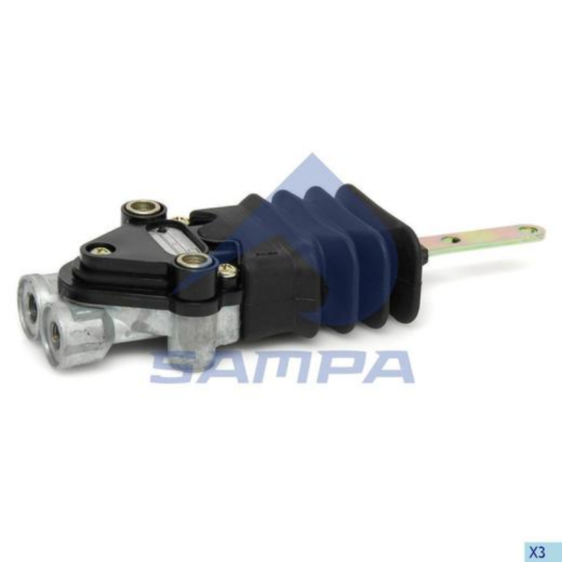 [66094.101-01] VALVULA NIVELADORA CABINA SCANIA DAF RENAULT 1.22394