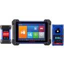 ﻿MaxiIM IM608 - ESCANER TACTIL DE 10" LED PRUEBA DE LLAVES﻿