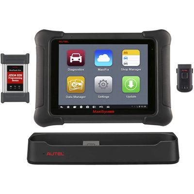 ESCANER MAXISYS ELITE