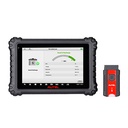 ESCÁNER AUTOMOTRIZ PROFESIONAL MAXISYS MS906PRO | TABLET 8" OBDI OBDII MULTIMARCA MULTISISTEMA FUN ESPC FUN SERV. APREN V. ADAP. 12V 24V GAS DIESEL.