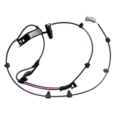 [73GS2569] SENSOR ABS TOYOTA HILUX PICKUP D4D 4WD 895430K020 FRENTE IZQUIERDO