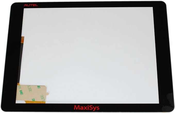 PANTALLA TACTIL MAXISYS MS908CV