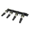 BOBINA ENCENDIDO CHEVROLET CRUZE 1.6 1.8 SIN MODULO 7P  GC4539  LEIG053 SD-6022