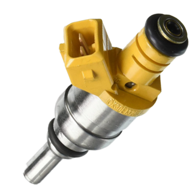 [4005322805] INYECTOR KIA RIO 2 ORIFICIOS OK30E-13250