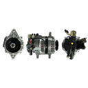 ALTERNADOR KIA PREGIO /K2500 /K2700 DIESEL 12V 90A 2P SEÑAL L-S 1V POONG SUNG