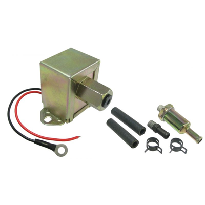 BOMBA ELECTRICA TIPO FACET 40106 EXTERNA LEFS040 GI6008 LEFS040