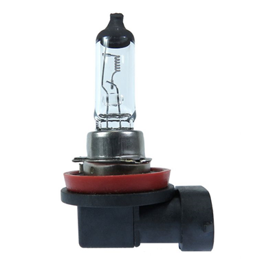 [28GL130] BOMBILLO HALOGENO H11 PGJ19-2 24V 70W FARO STD CAJA X UNIDAD 64216TSP