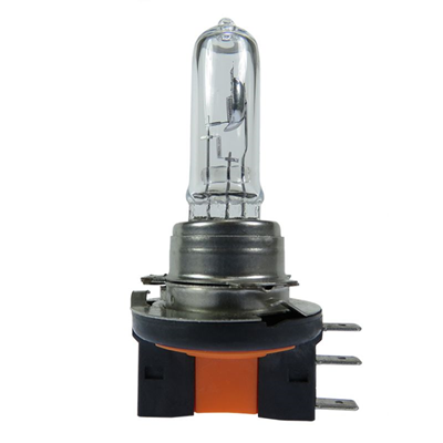 [28GL114] BOMBILLO HALOGENO H15 PGJ23T-1 12V 5515W FARO STD CAJA UNIDAD 64176 DODGE JOURNEY FORD ESCAPE EDGE VW VOLKSWAGEN TIJUANA