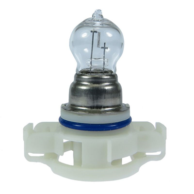 [28GL84] BOMBILLO HALOGENO H16 PG207 PSX24W 12V 24W EXPLORADORA STD CAJA X UNIDAD 12276NVB-B1
