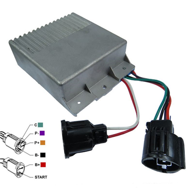 [07GA2199] MODULO ENCENDIDO FORD MV