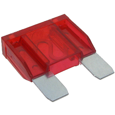 [14GF13080F] FUSIBLE MAXI 80 AMP 20PCS