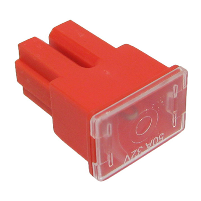 [14GF19080E] FUSIBLE PAL HEMBRA 80 AMP 10PCS