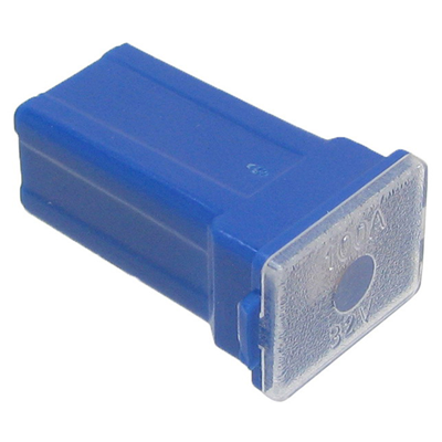 [14GF20020F] FUSIBLE PAL 20 AMP 20PCS