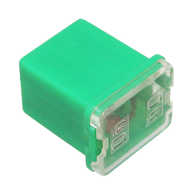 [14GF22100H] FUSIBLE MINI PAL 100AMP 40PCS