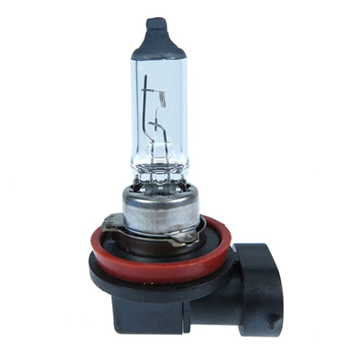 [28GL116] BOMBILLO HALOGENO H16 PGJ19-3 12V 19W FARO STD CAJA UNIDAD 64219