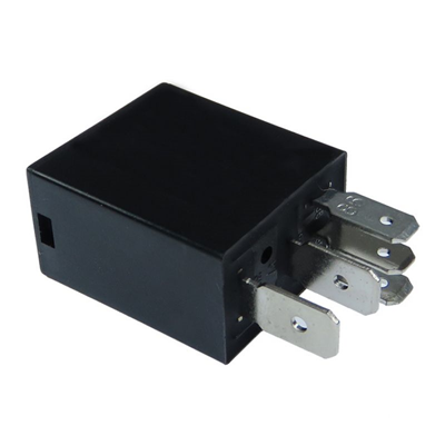 [36GE0025] MINI RELE 5P 12V 30AMP CHEVROLET AVEO SPARK CONMUTABLE 